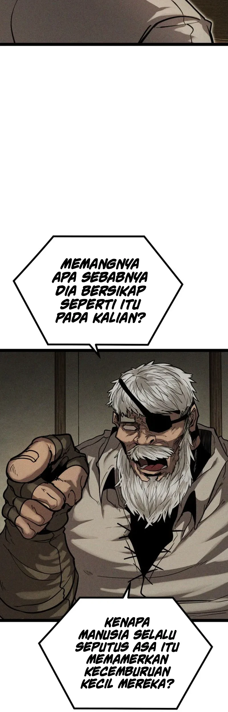 Fantasy Enlistment Squad Chapter 13 Gambar 17