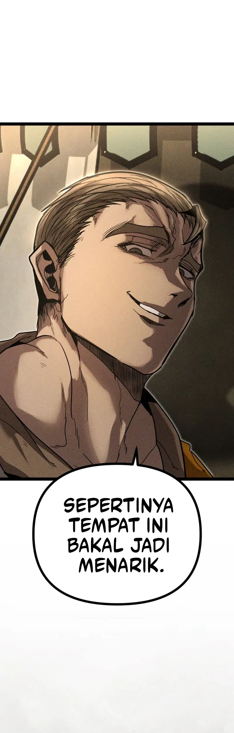 Fantasy Enlistment Squad Chapter 13 Gambar 22