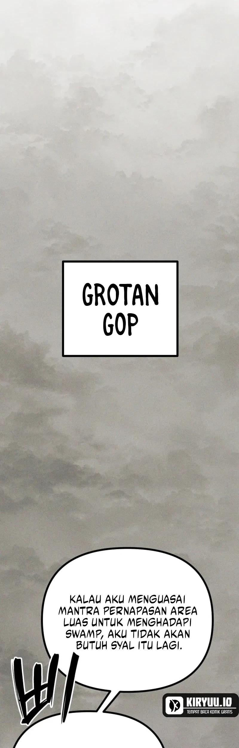 Fantasy Enlistment Squad Chapter 13 Gambar 23