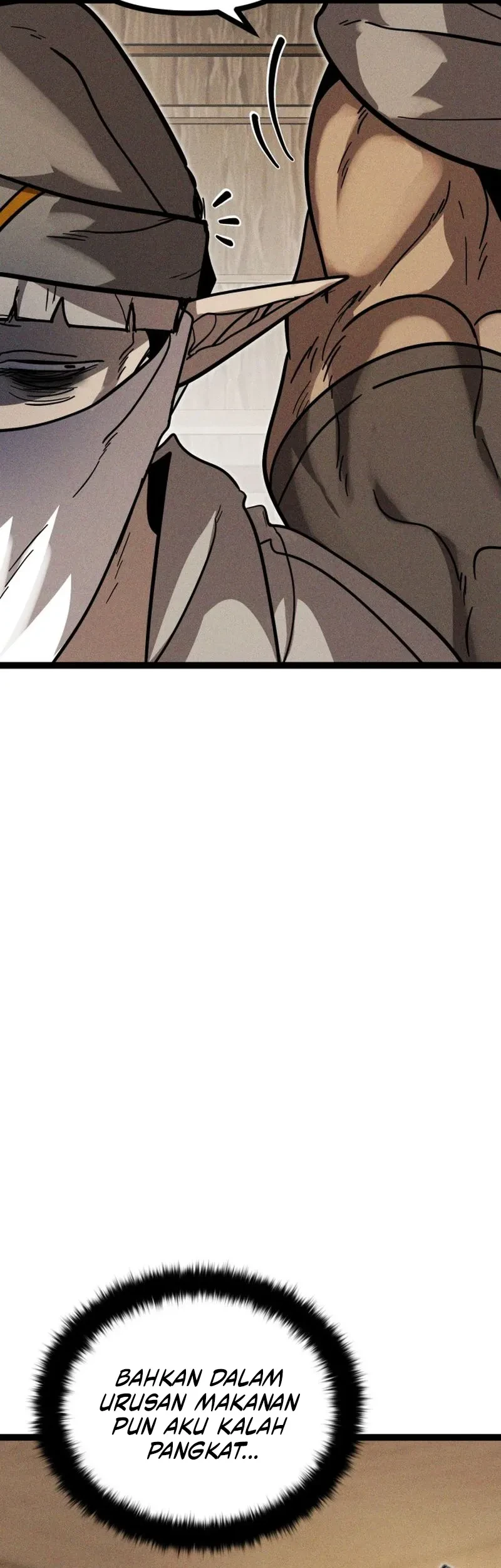 Fantasy Enlistment Squad Chapter 13 Gambar 28