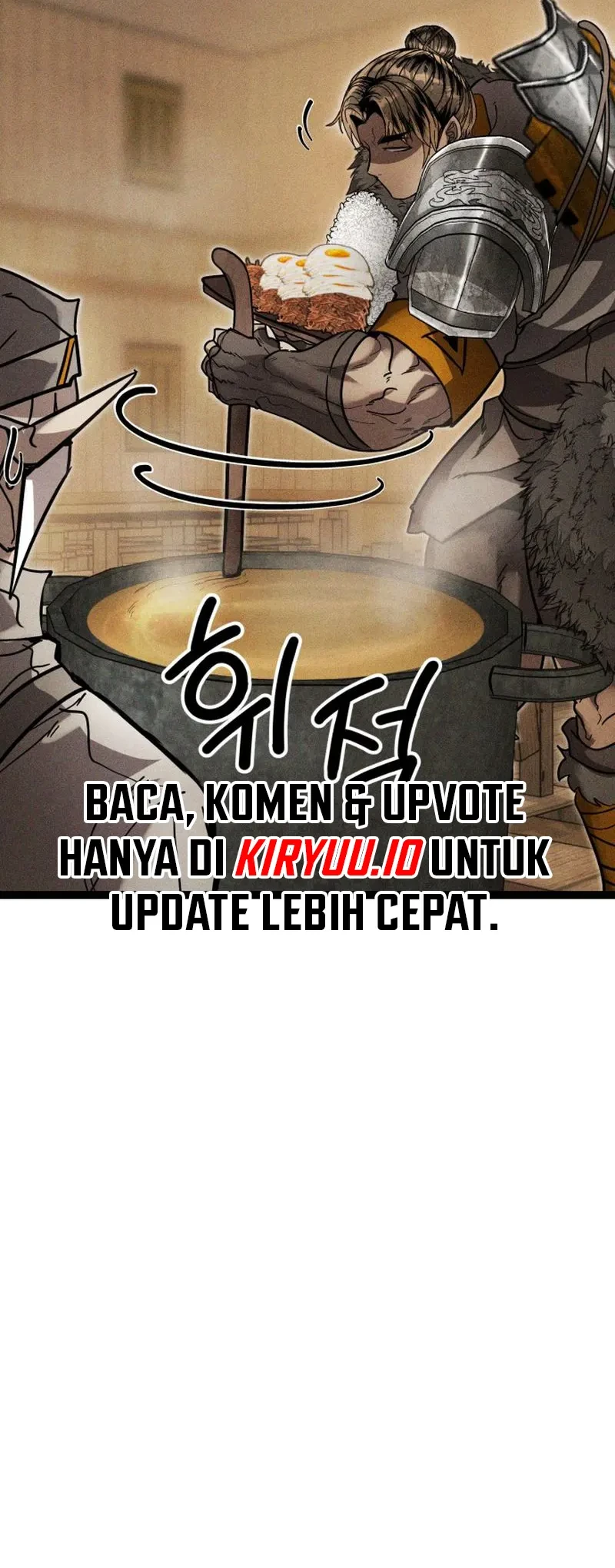 Fantasy Enlistment Squad Chapter 13 Gambar 29