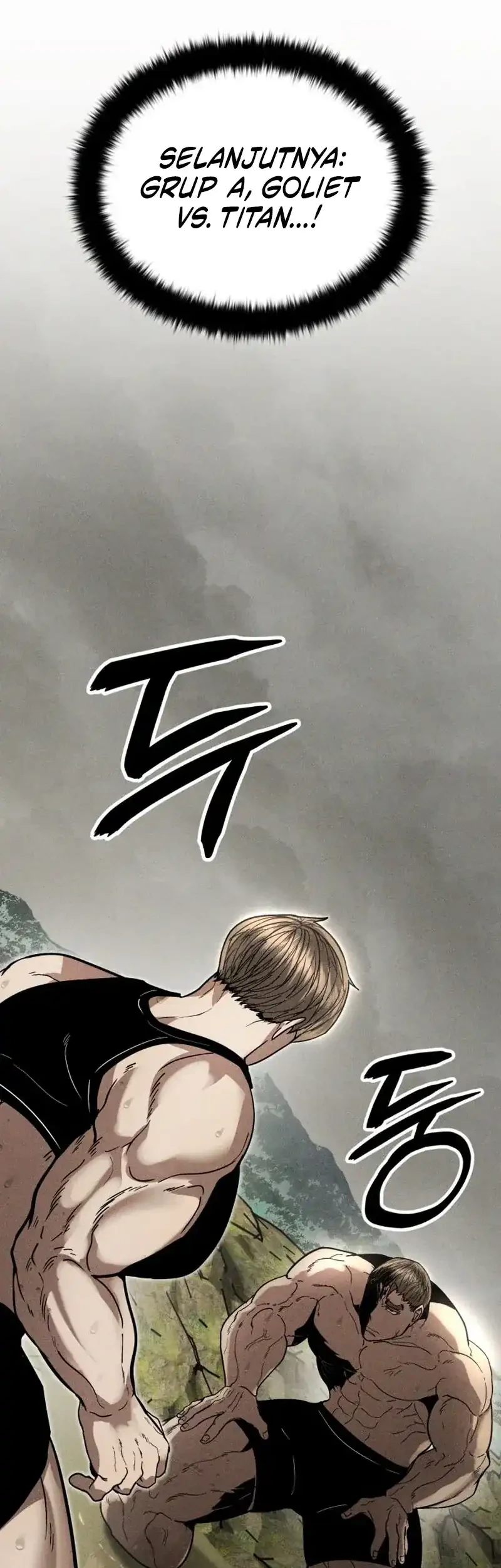 Fantasy Enlistment Squad Chapter 14 Gambar 38