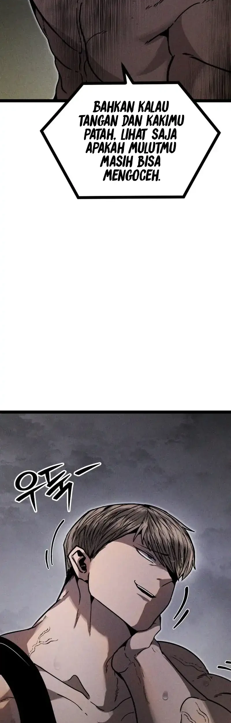 Fantasy Enlistment Squad Chapter 14 Gambar 43