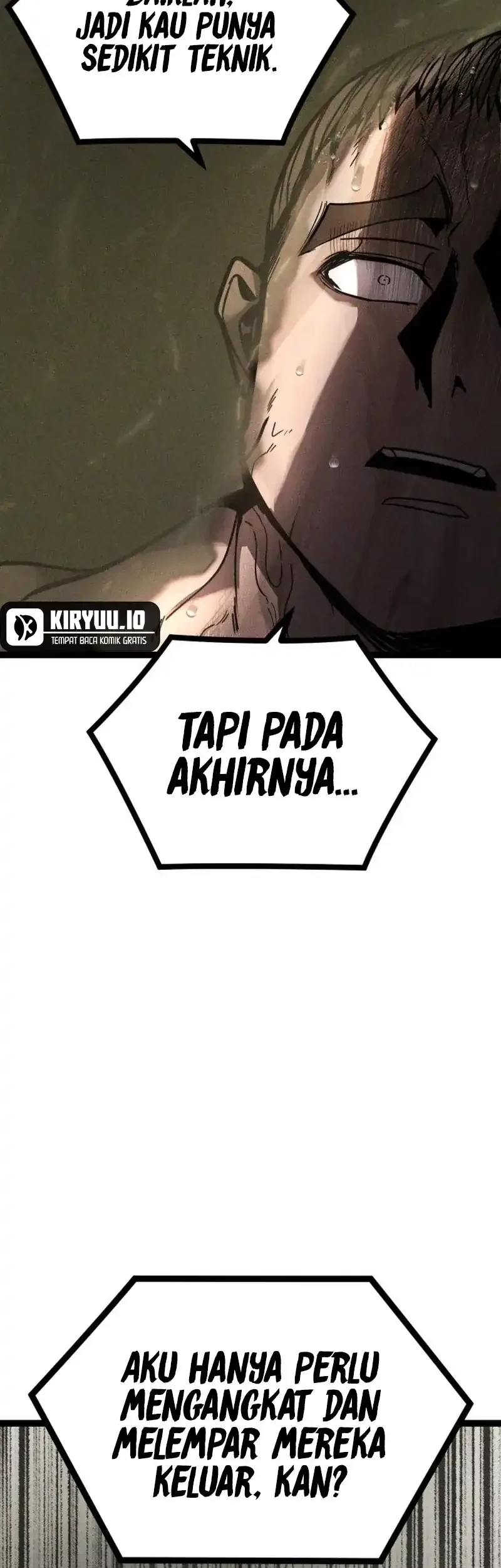 Fantasy Enlistment Squad Chapter 14 Gambar 52