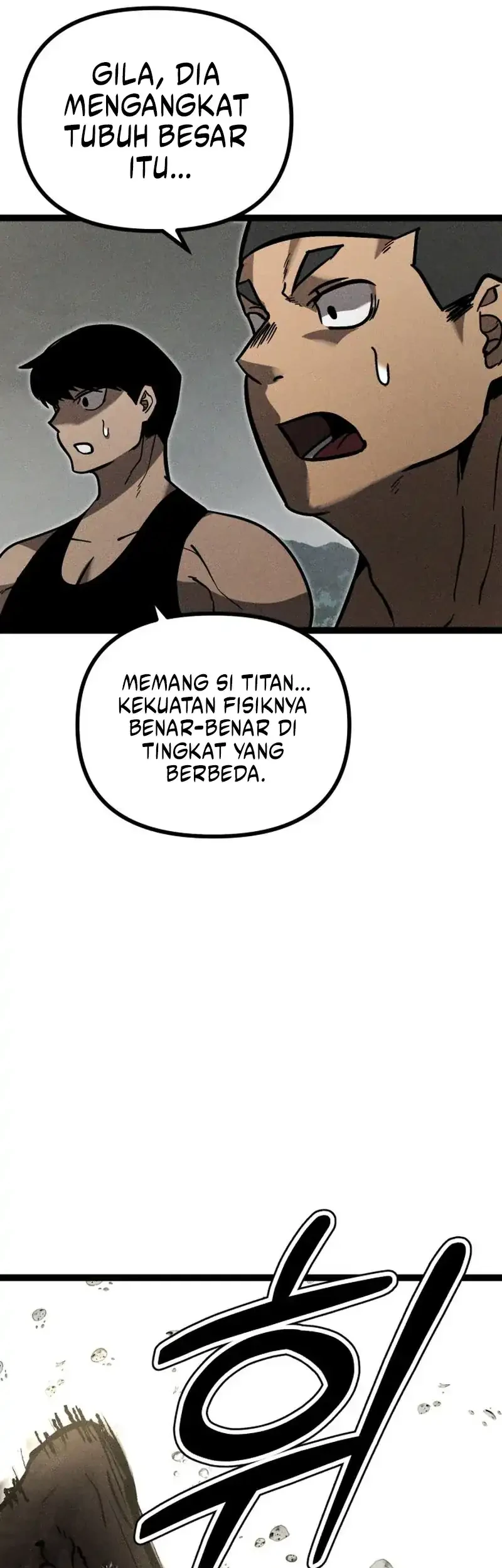 Fantasy Enlistment Squad Chapter 14 Gambar 54