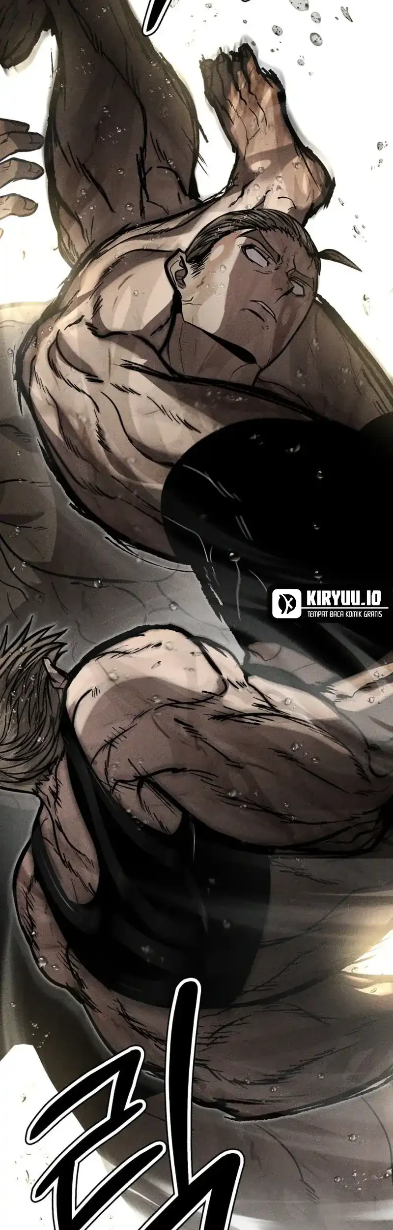 Fantasy Enlistment Squad Chapter 14 Gambar 55