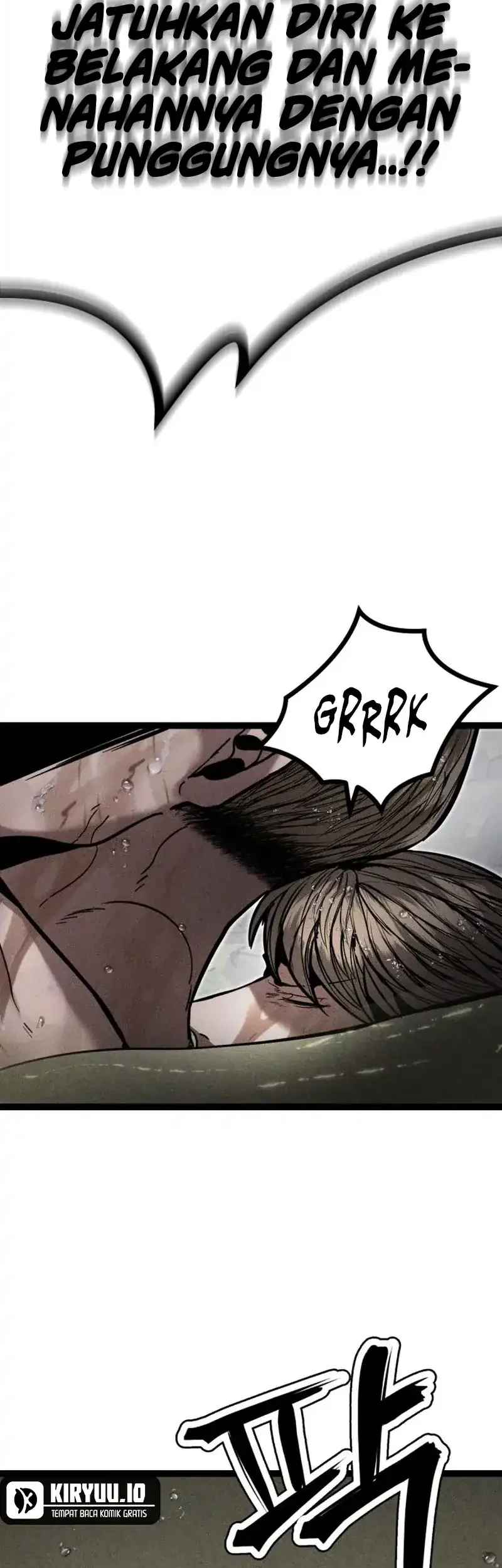 Fantasy Enlistment Squad Chapter 14 Gambar 60