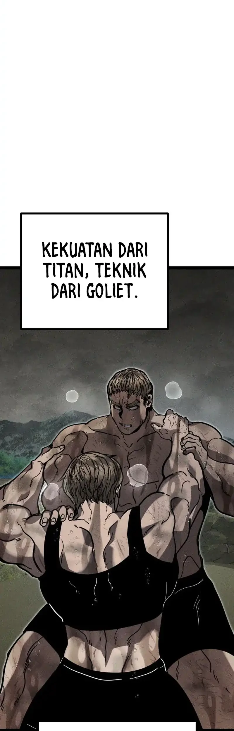 Fantasy Enlistment Squad Chapter 14 Gambar 75