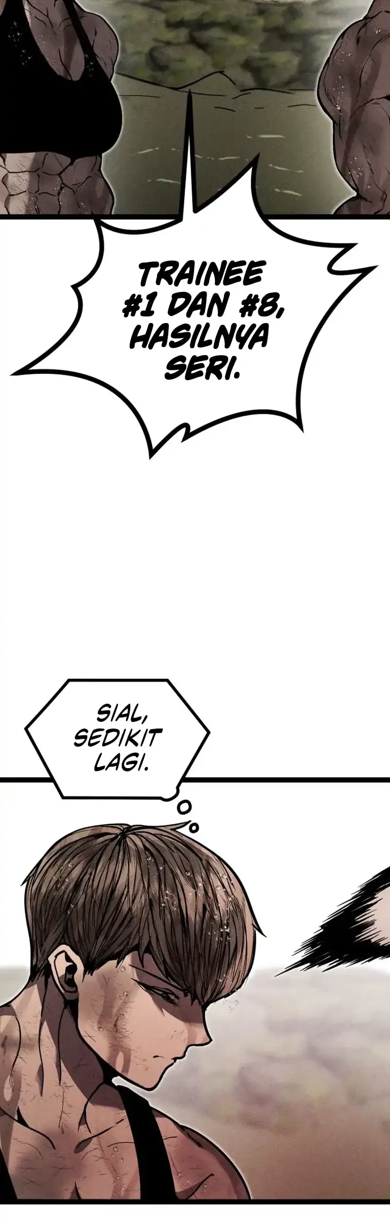 Fantasy Enlistment Squad Chapter 14 Gambar 80