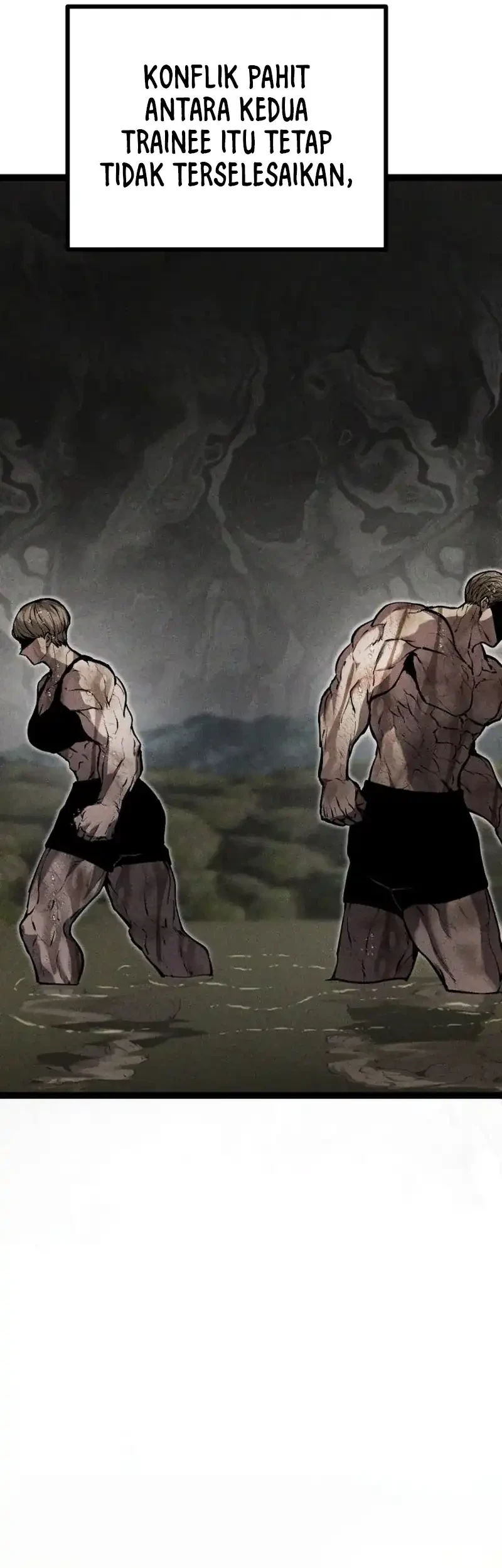 Fantasy Enlistment Squad Chapter 14 Gambar 93