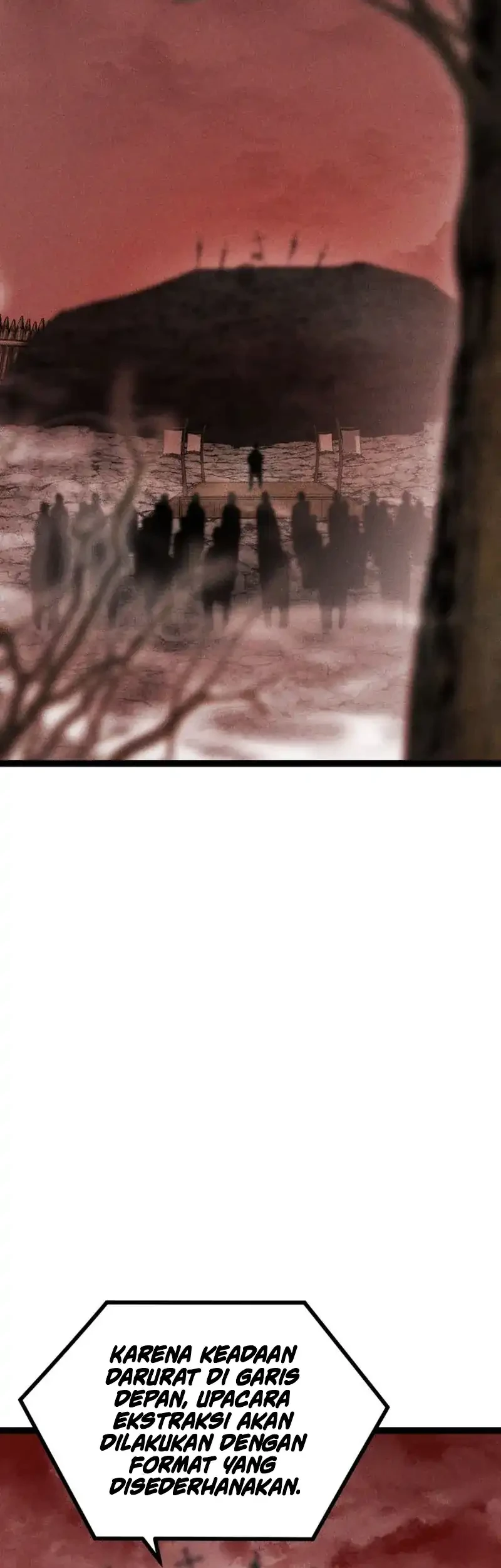 Fantasy Enlistment Squad Chapter 14 Gambar 107