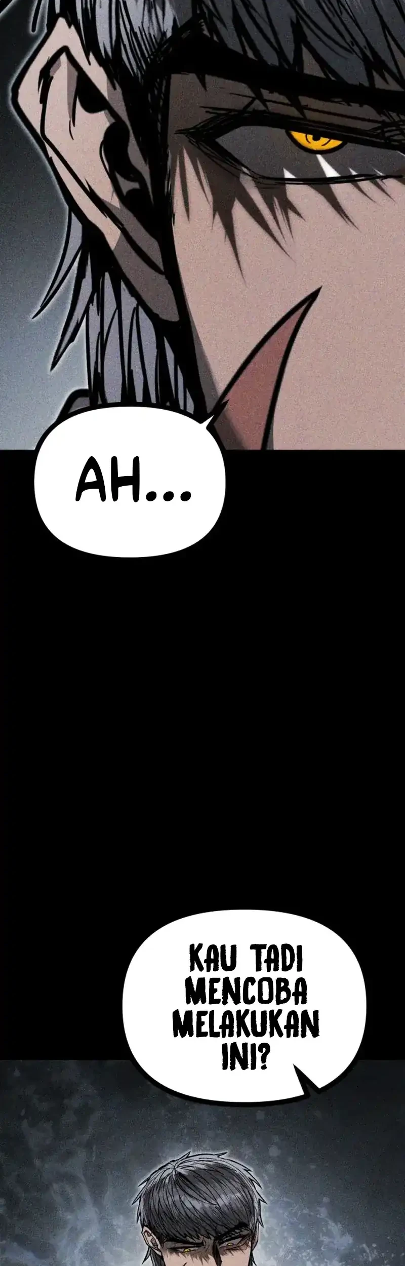 Fantasy Enlistment Squad Chapter 14 Gambar 3