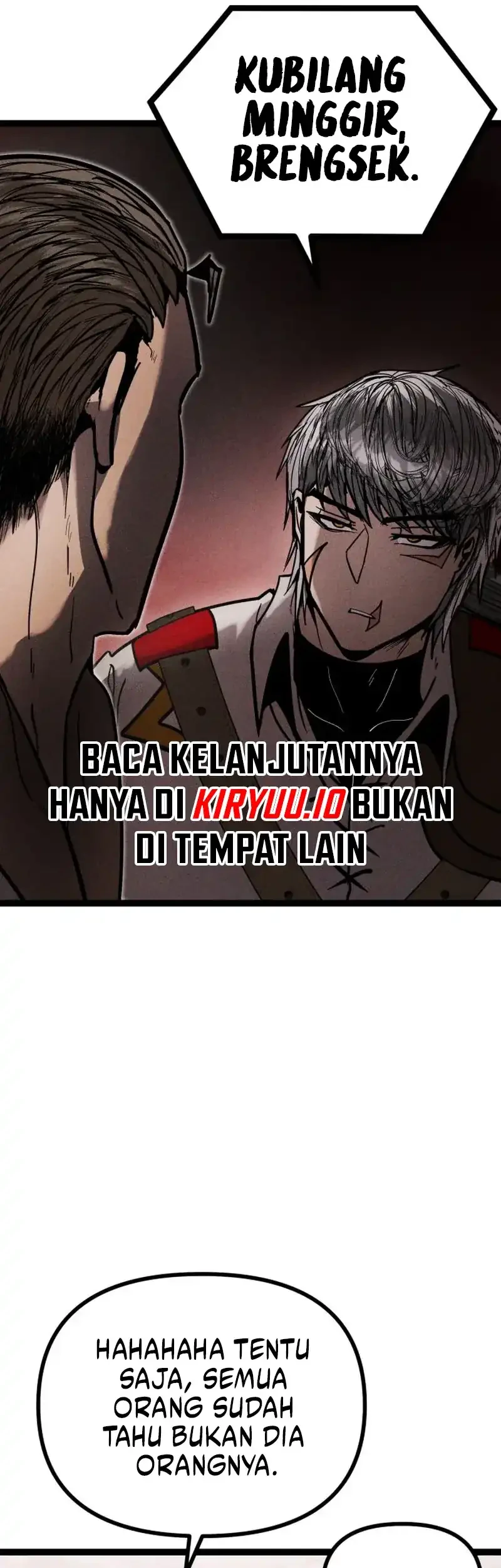 Fantasy Enlistment Squad Chapter 14 Gambar 121