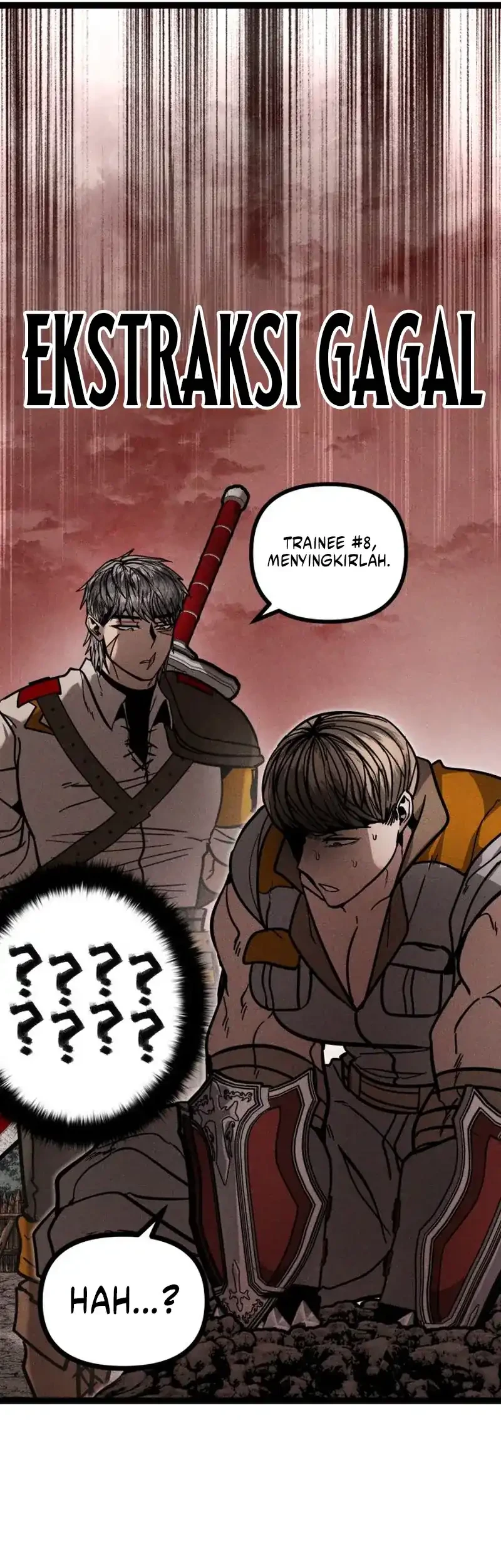 Fantasy Enlistment Squad Chapter 14 Gambar 125