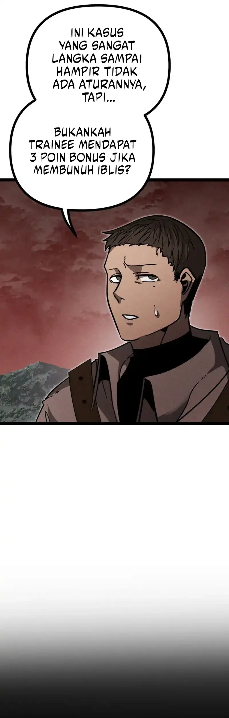 Fantasy Enlistment Squad Chapter 14 Gambar 129