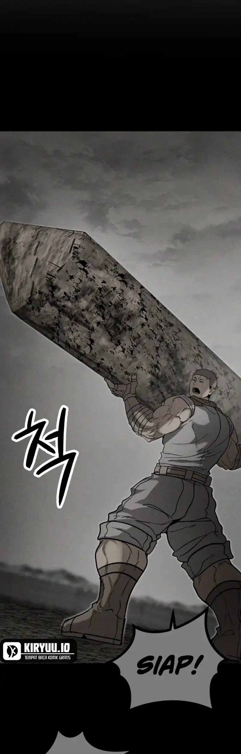 Fantasy Enlistment Squad Chapter 14 Gambar 130