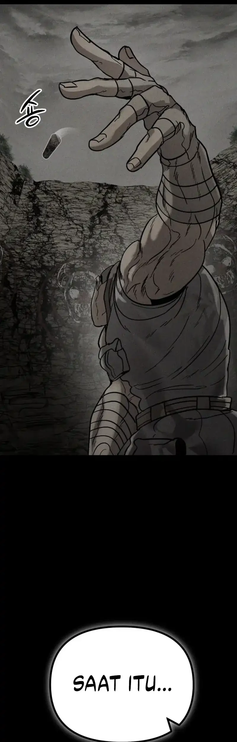 Fantasy Enlistment Squad Chapter 14 Gambar 133