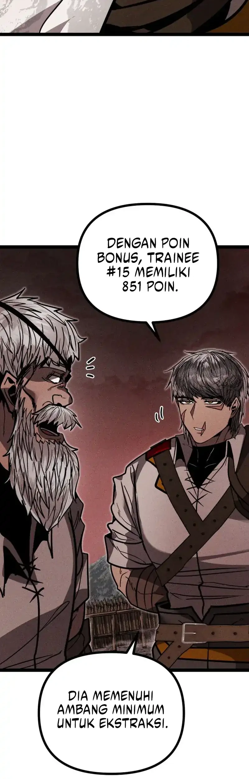 Fantasy Enlistment Squad Chapter 14 Gambar 136