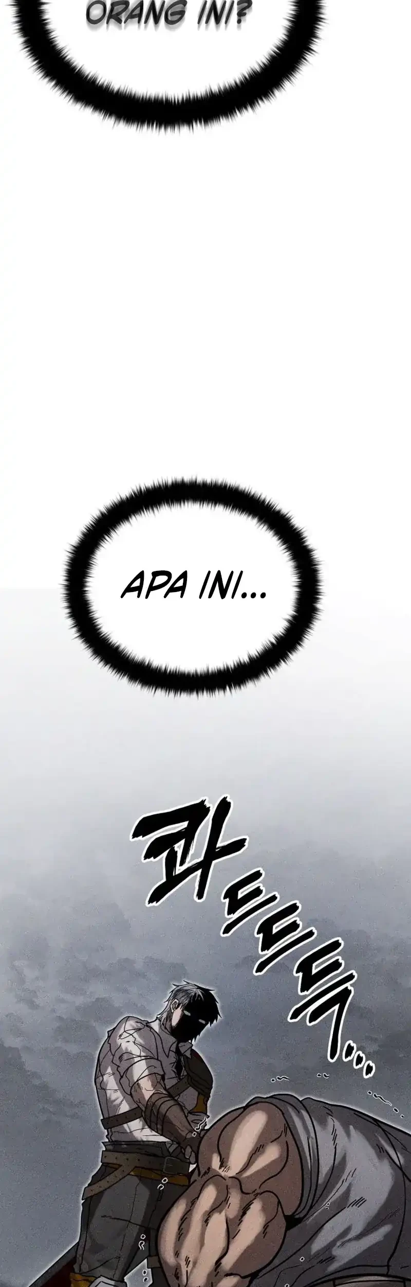 Fantasy Enlistment Squad Chapter 14 Gambar 8