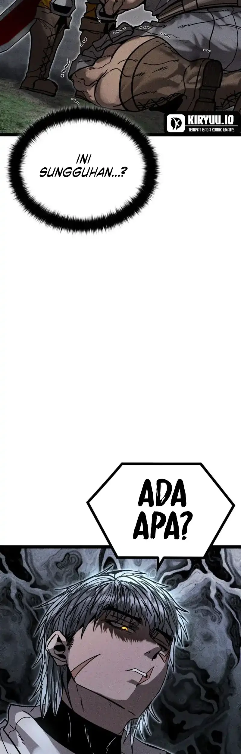 Fantasy Enlistment Squad Chapter 14 Gambar 9