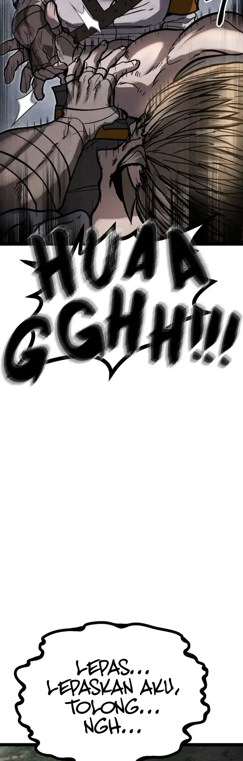 Fantasy Enlistment Squad Chapter 14 Gambar 12