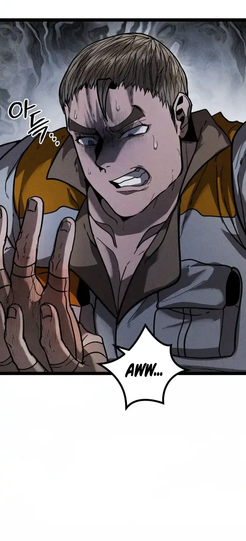 Fantasy Enlistment Squad Chapter 14 Gambar 21