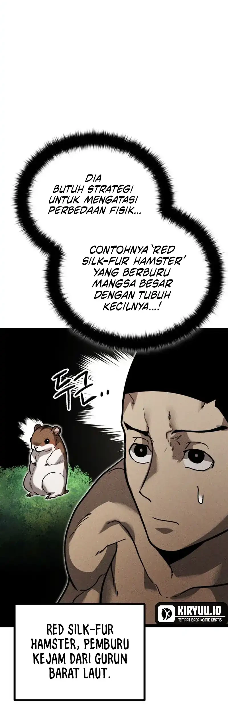 Fantasy Enlistment Squad Chapter 14 Gambar 31