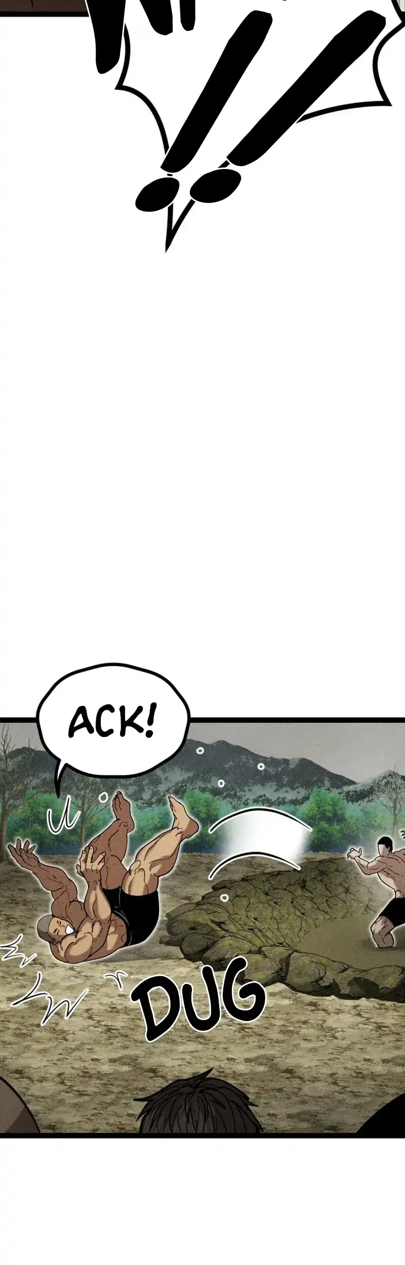 Fantasy Enlistment Squad Chapter 14 Gambar 33