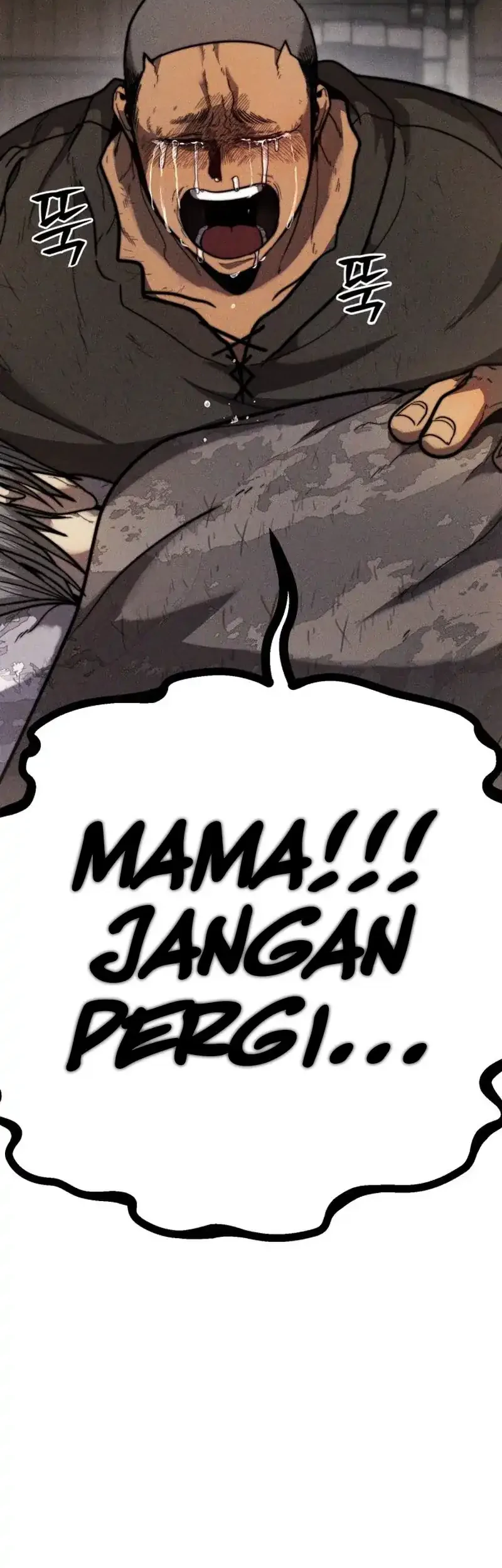 Fantasy Enlistment Squad Chapter 15 Gambar 34