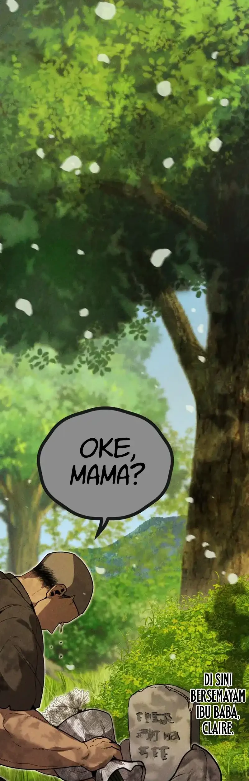 Fantasy Enlistment Squad Chapter 15 Gambar 51