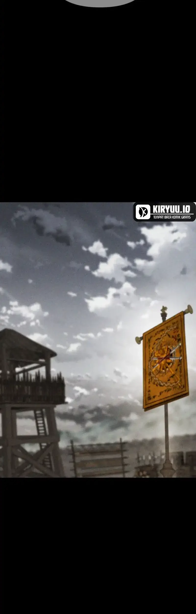 Fantasy Enlistment Squad Chapter 15 Gambar 55