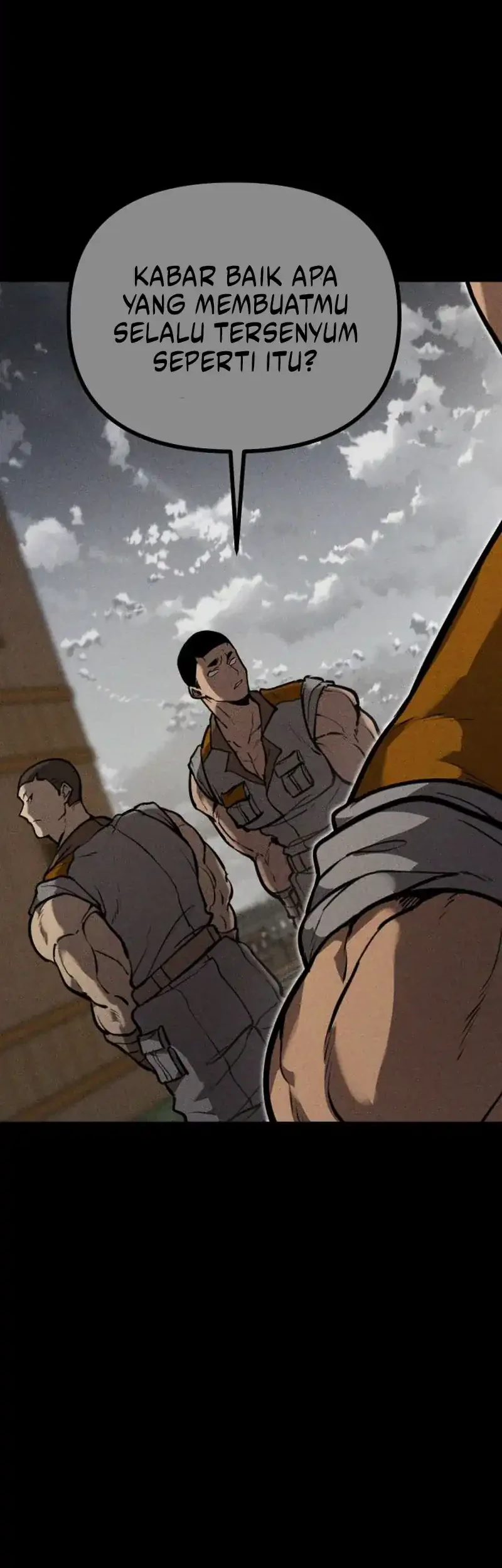 Fantasy Enlistment Squad Chapter 15 Gambar 56