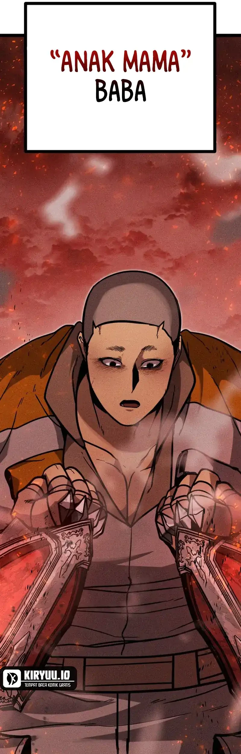 Fantasy Enlistment Squad Chapter 15 Gambar 64