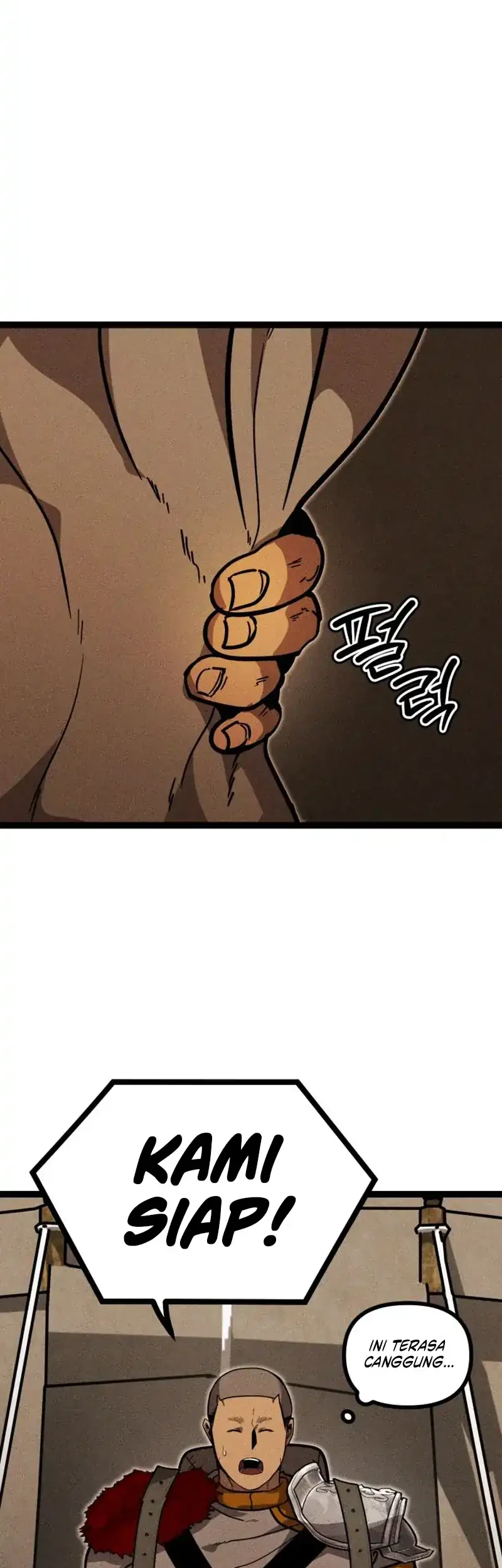 Fantasy Enlistment Squad Chapter 15 Gambar 71