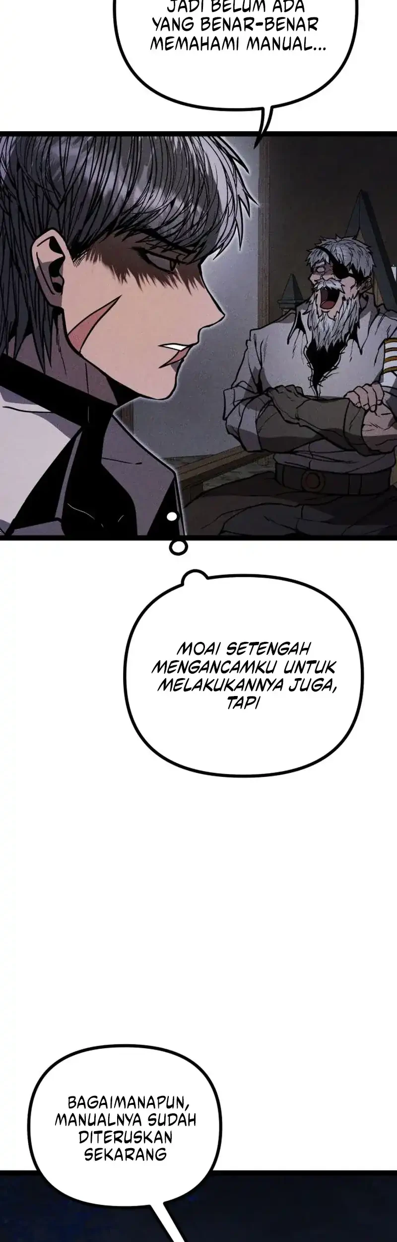 Fantasy Enlistment Squad Chapter 15 Gambar 83