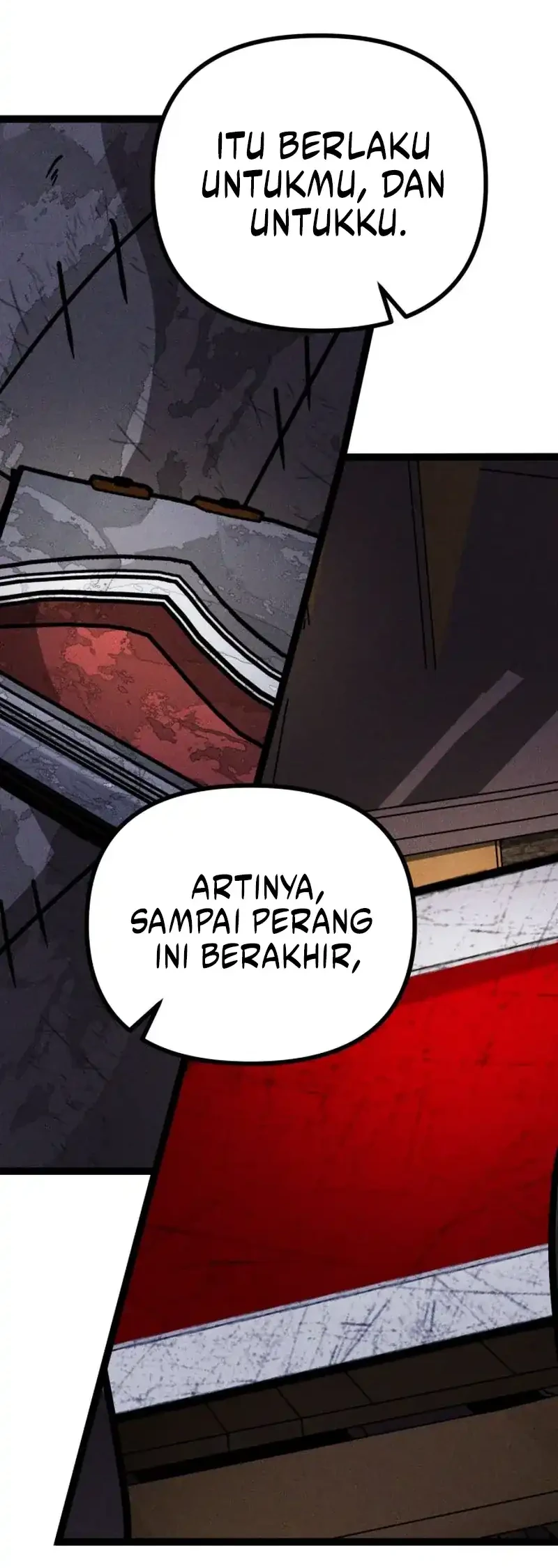 Fantasy Enlistment Squad Chapter 15 Gambar 85