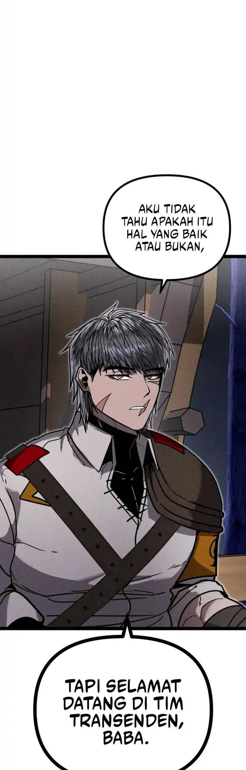 Fantasy Enlistment Squad Chapter 15 Gambar 87