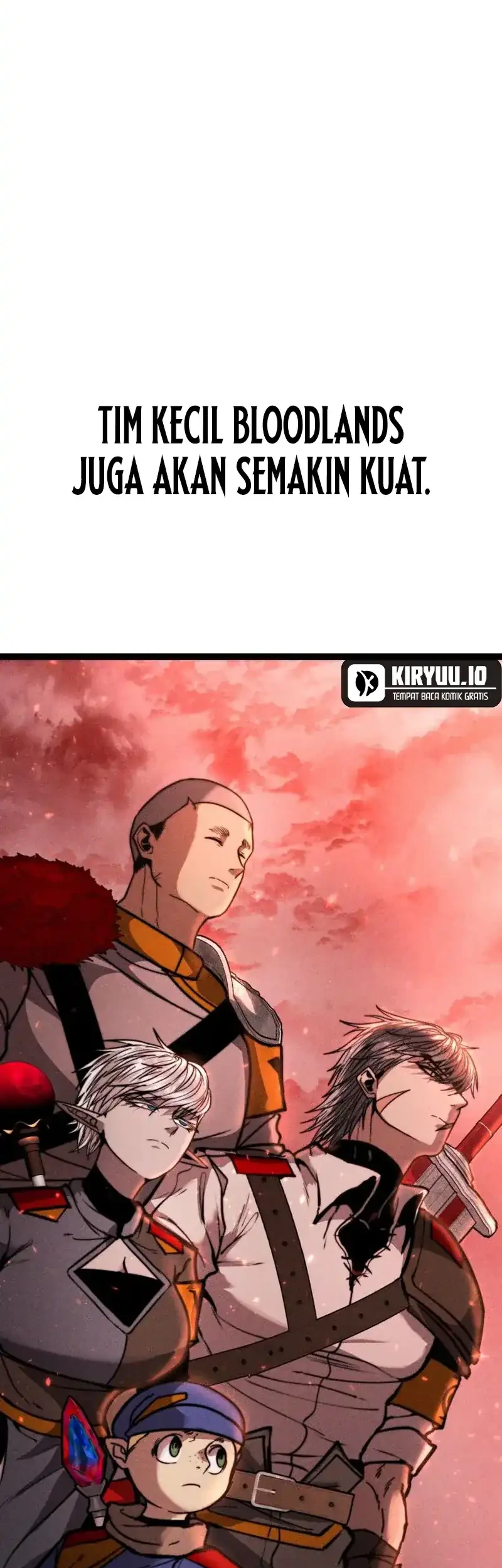 Fantasy Enlistment Squad Chapter 15 Gambar 91