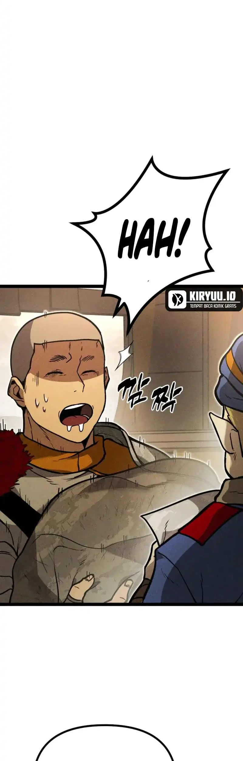 Fantasy Enlistment Squad Chapter 15 Gambar 99