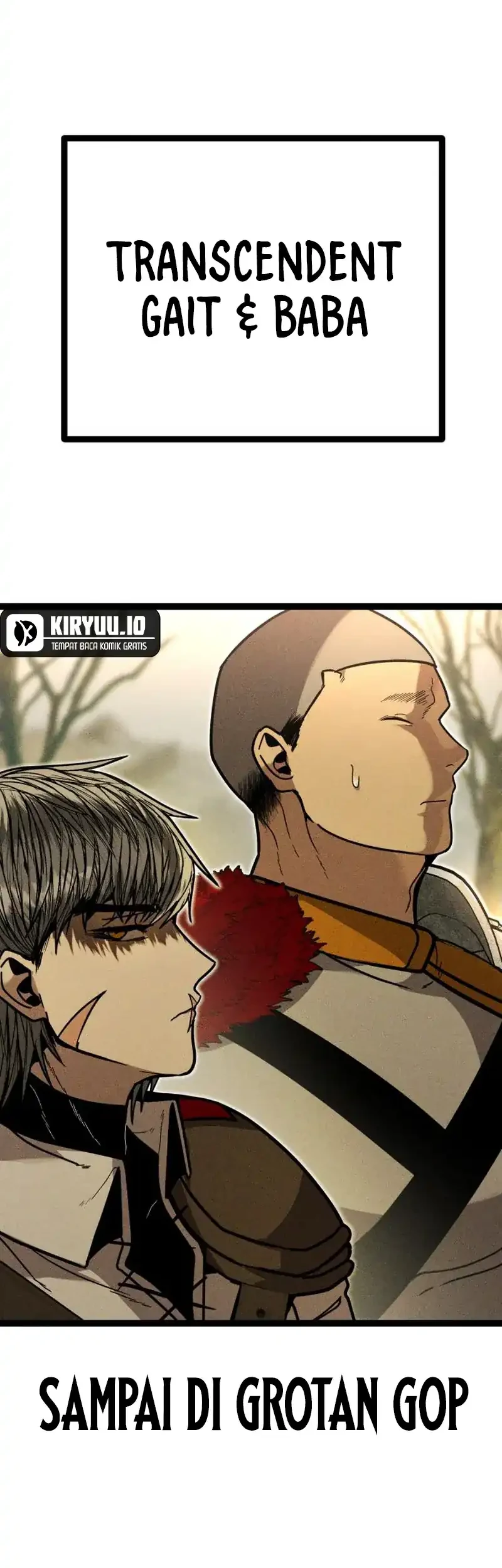 Fantasy Enlistment Squad Chapter 15 Gambar 103