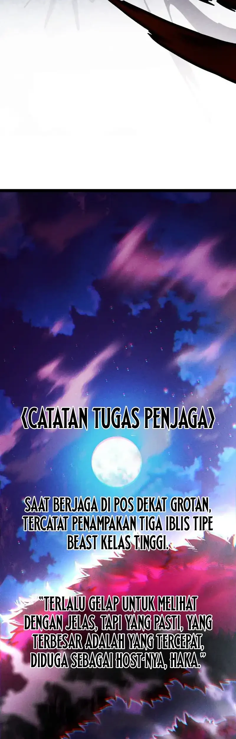 Fantasy Enlistment Squad Chapter 15 Gambar 106