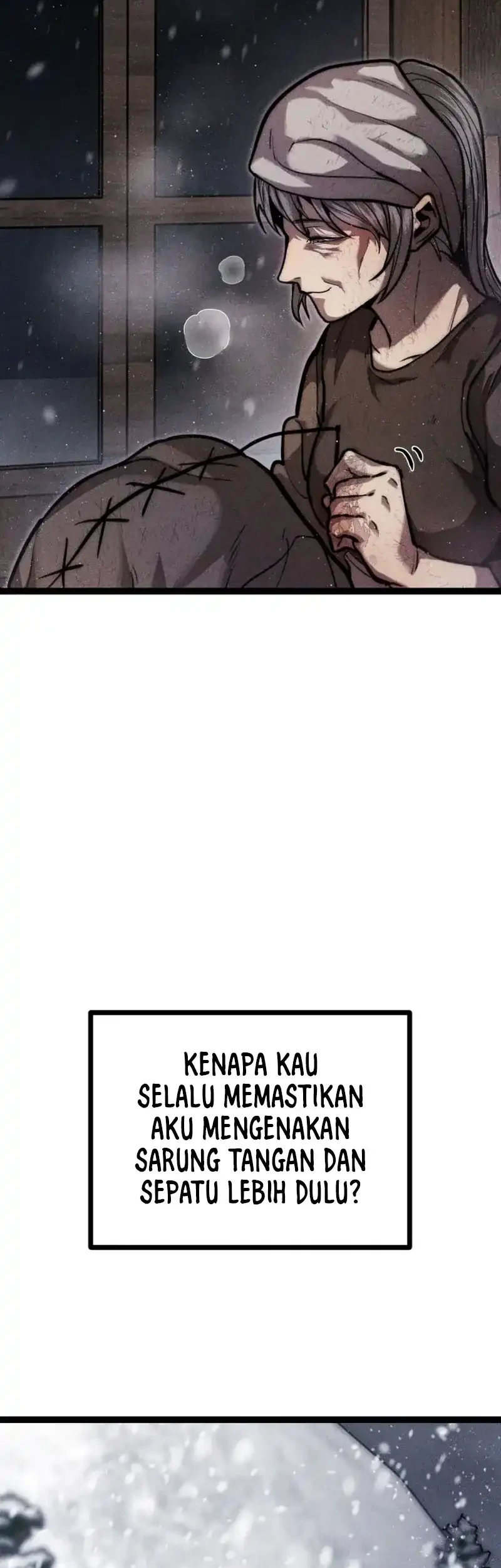 Fantasy Enlistment Squad Chapter 15 Gambar 11