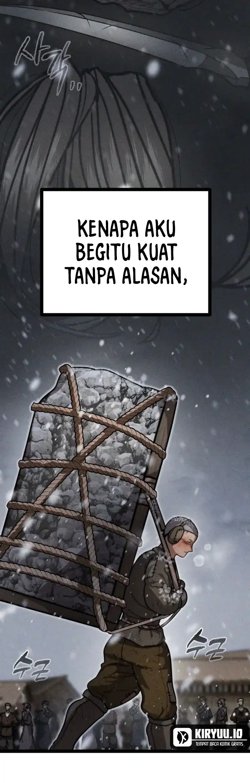 Fantasy Enlistment Squad Chapter 15 Gambar 14