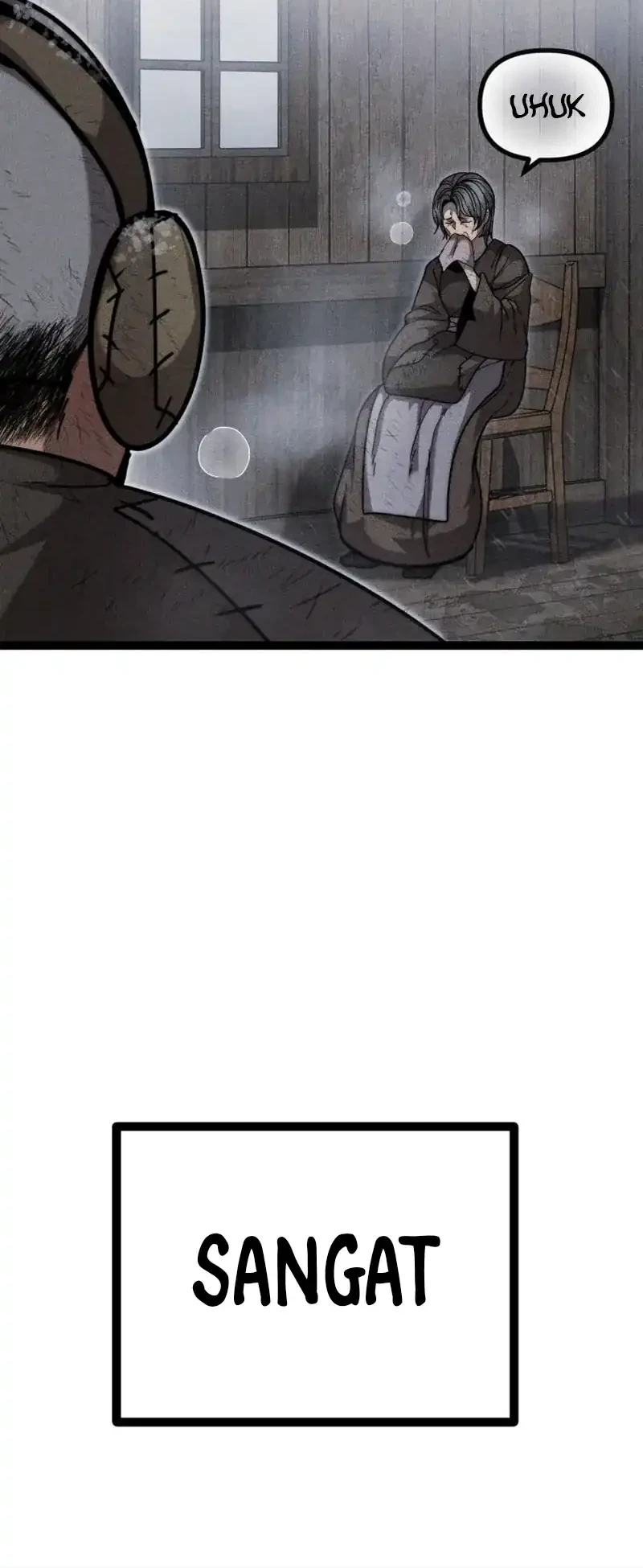 Fantasy Enlistment Squad Chapter 15 Gambar 16