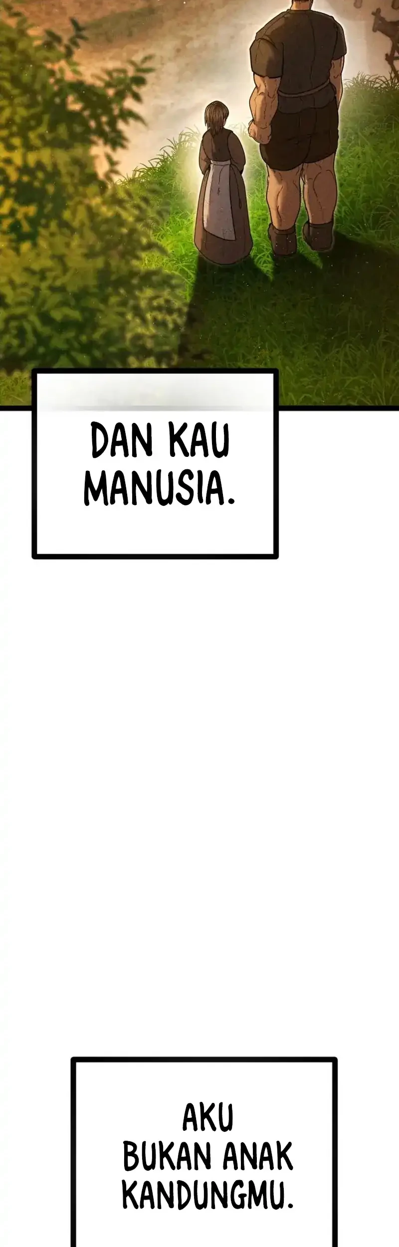 Fantasy Enlistment Squad Chapter 15 Gambar 21