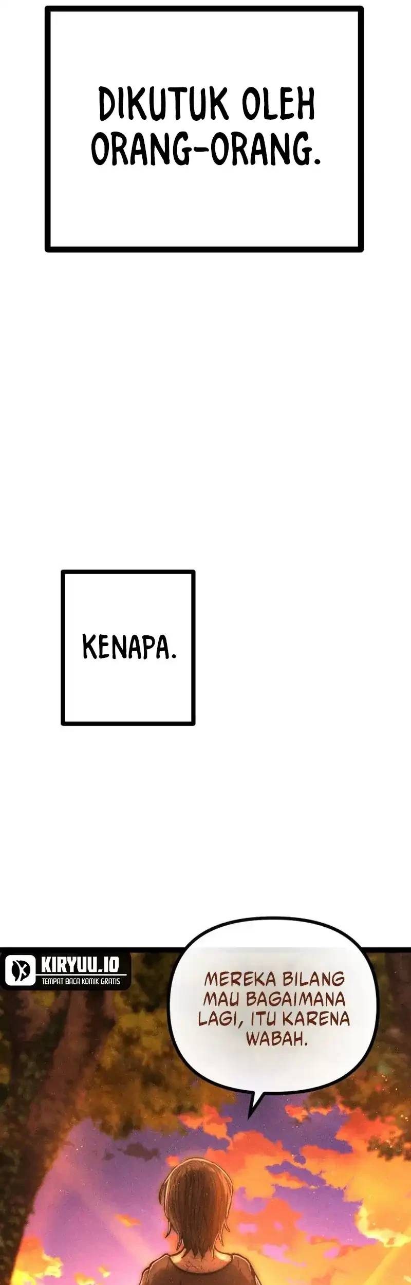 Fantasy Enlistment Squad Chapter 15 Gambar 24