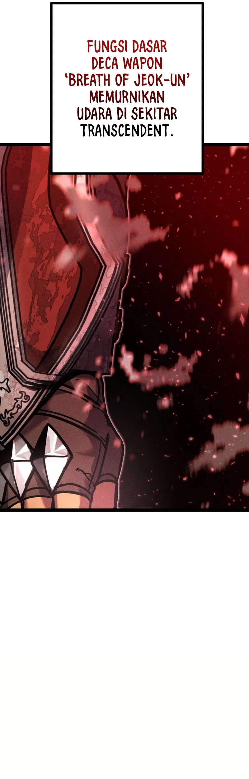 Fantasy Enlistment Squad Chapter 16 Gambar 43