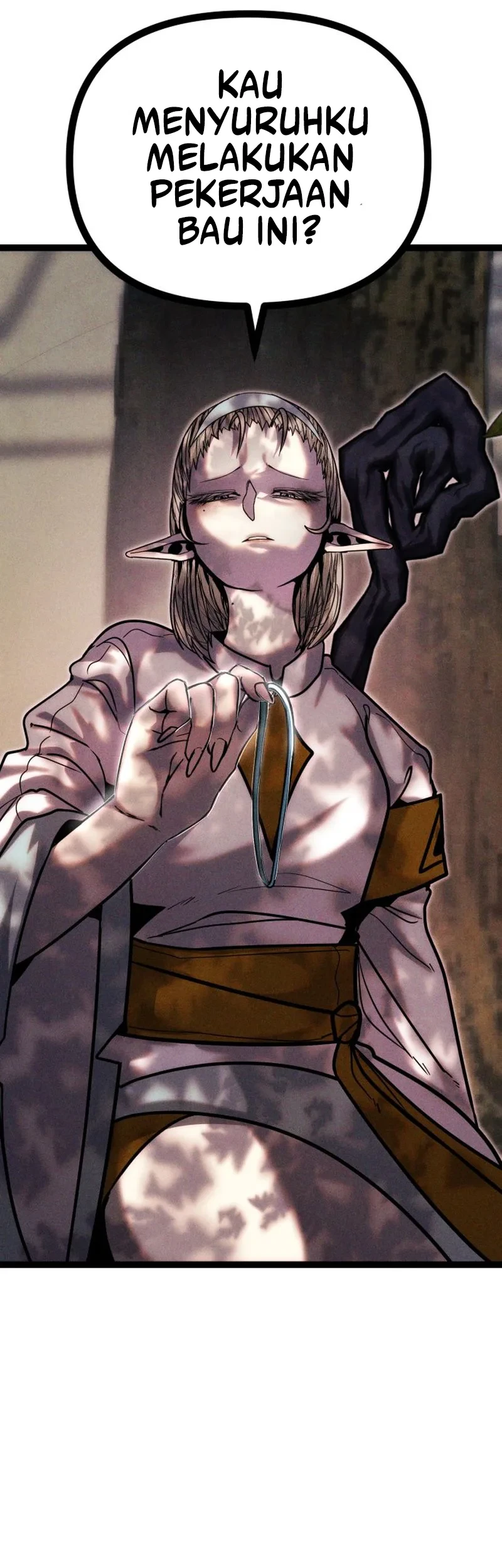 Fantasy Enlistment Squad Chapter 16 Gambar 47