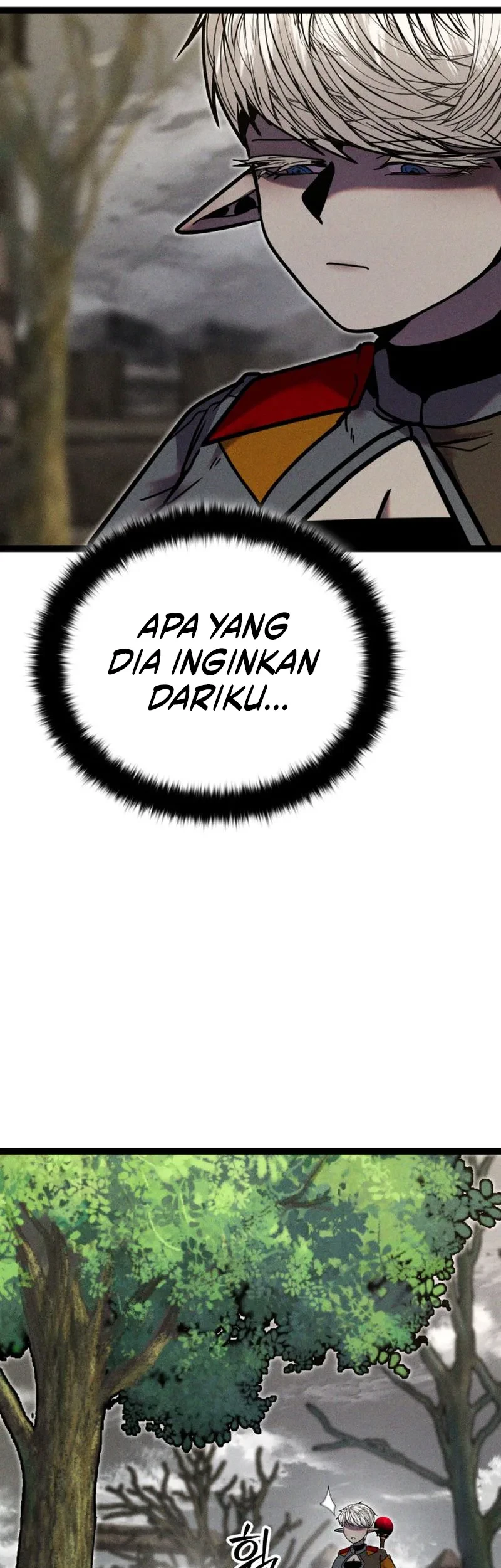 Fantasy Enlistment Squad Chapter 16 Gambar 51