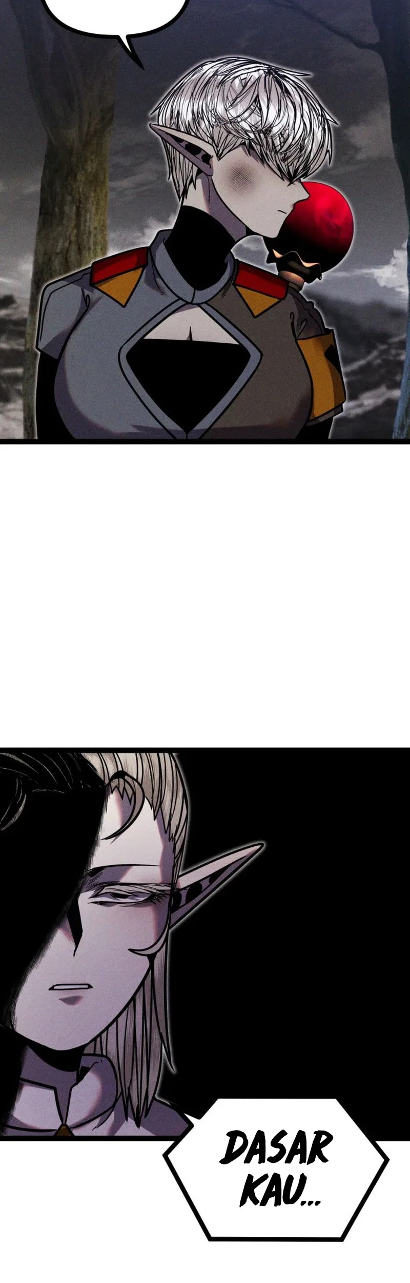 Fantasy Enlistment Squad Chapter 16 Gambar 60